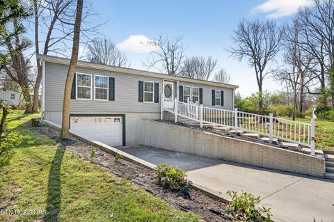 Tiny photo for 260 Rugby Rd, Crossville, TN 38558 (MLS # 1334646)