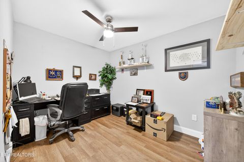 Tiny photo for 260 Rugby Rd, Crossville, TN 38558 (MLS # 1334646)