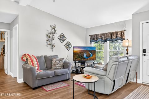 Tiny photo for 260 Rugby Rd, Crossville, TN 38558 (MLS # 1334646)