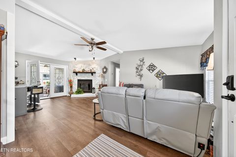 Tiny photo for 260 Rugby Rd, Crossville, TN 38558 (MLS # 1334646)