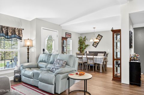 Tiny photo for 260 Rugby Rd, Crossville, TN 38558 (MLS # 1334646)