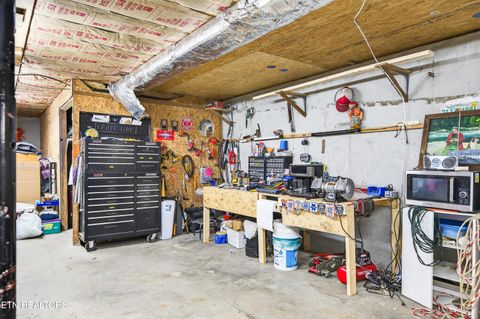 Tiny photo for 260 Rugby Rd, Crossville, TN 38558 (MLS # 1334646)