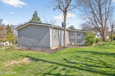 Tiny photo for 260 Rugby Rd, Crossville, TN 38558 (MLS # 1334646)