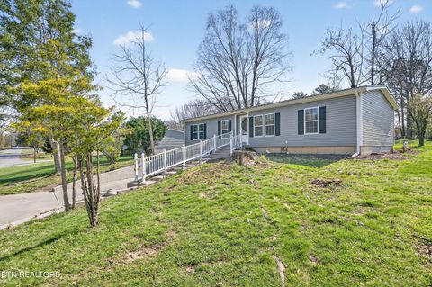 Tiny photo for 260 Rugby Rd, Crossville, TN 38558 (MLS # 1334646)