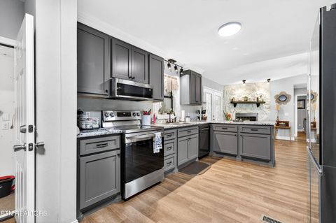 Tiny photo for 260 Rugby Rd, Crossville, TN 38558 (MLS # 1334646)