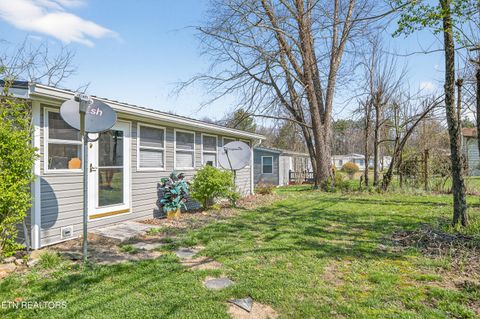 Tiny photo for 260 Rugby Rd, Crossville, TN 38558 (MLS # 1334646)