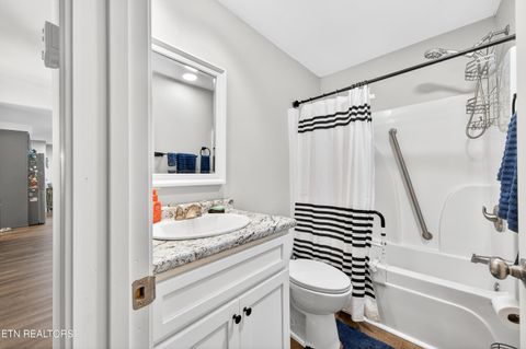 Tiny photo for 260 Rugby Rd, Crossville, TN 38558 (MLS # 1334646)