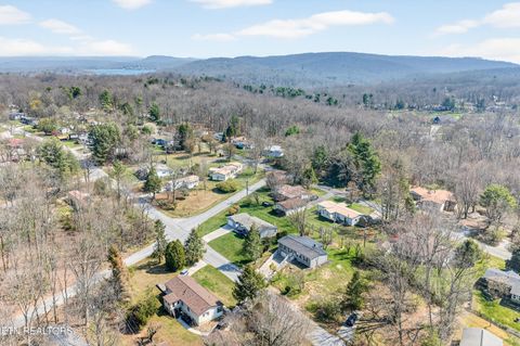 Tiny photo for 260 Rugby Rd, Crossville, TN 38558 (MLS # 1334646)