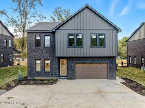 7814 S Northshore Drive Knoxville TN 37919