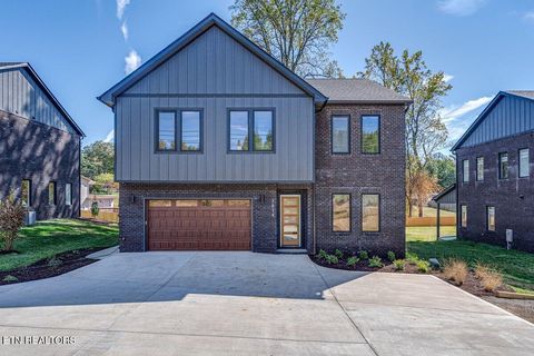Photo of 7814 S Northshore Drive, Knoxville, TN 37919 (MLS # 1301233)