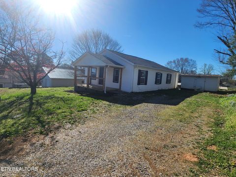Tiny photo for 509 Childress Ave, Sweetwater, TN 37874 (MLS # 1334584)