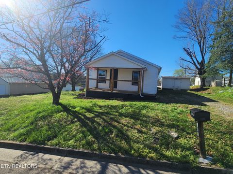Tiny photo for 509 Childress Ave, Sweetwater, TN 37874 (MLS # 1334584)