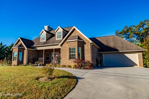 Tiny photo for 1322 Snappwood Drive, Sevierville, TN 37862 (MLS # 1360181)