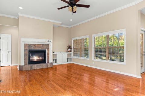 Tiny photo for 1322 Snappwood Drive, Sevierville, TN 37862 (MLS # 1360181)