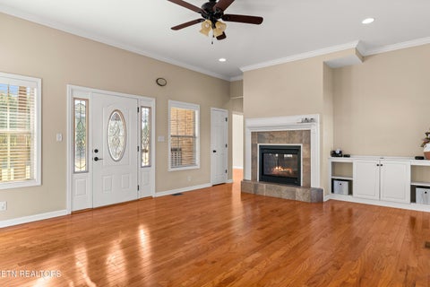 Tiny photo for 1322 Snappwood Drive, Sevierville, TN 37862 (MLS # 1360181)