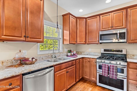 Tiny photo for 1322 Snappwood Drive, Sevierville, TN 37862 (MLS # 1360181)