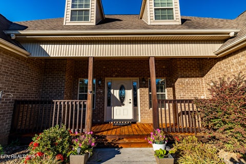 Tiny photo for 1322 Snappwood Drive, Sevierville, TN 37862 (MLS # 1360181)