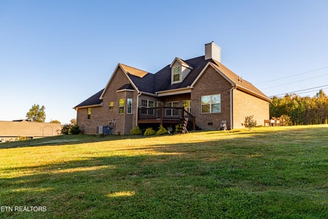 Tiny photo for 1322 Snappwood Drive, Sevierville, TN 37862 (MLS # 1360181)