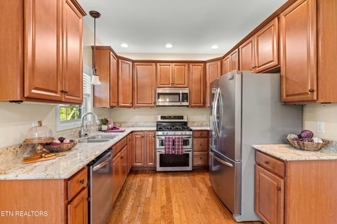 Tiny photo for 1322 Snappwood Drive, Sevierville, TN 37862 (MLS # 1360181)