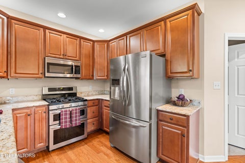 Tiny photo for 1322 Snappwood Drive, Sevierville, TN 37862 (MLS # 1360181)