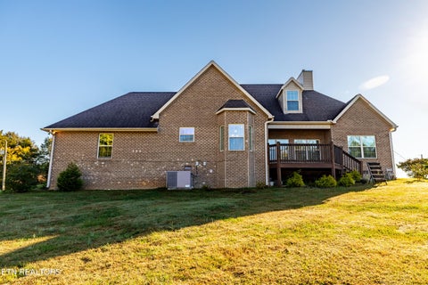 Tiny photo for 1322 Snappwood Drive, Sevierville, TN 37862 (MLS # 1360181)