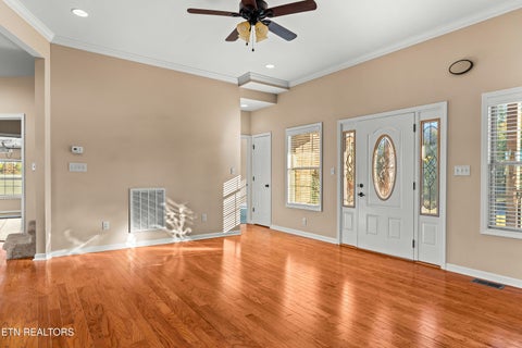 Tiny photo for 1322 Snappwood Drive, Sevierville, TN 37862 (MLS # 1360181)
