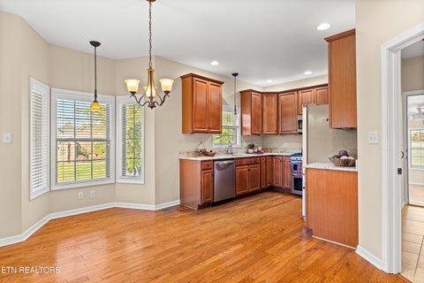 Tiny photo for 1322 Snappwood Drive, Sevierville, TN 37862 (MLS # 1360181)