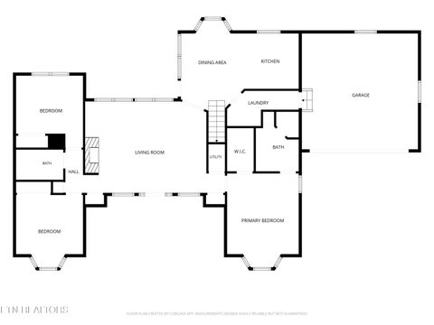 Tiny photo for 1322 Snappwood Drive, Sevierville, TN 37862 (MLS # 1360181)