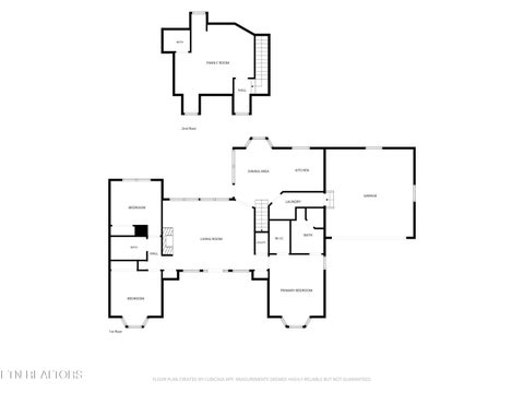 Tiny photo for 1322 Snappwood Drive, Sevierville, TN 37862 (MLS # 1360181)
