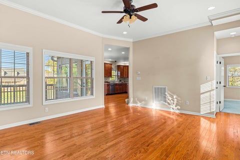Tiny photo for 1322 Snappwood Drive, Sevierville, TN 37862 (MLS # 1360181)
