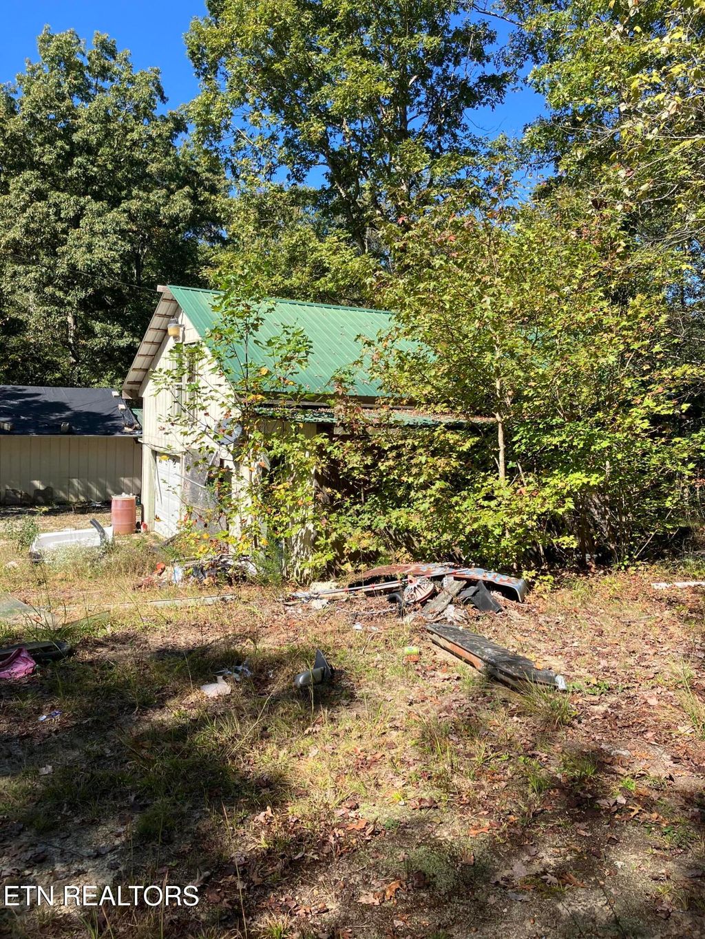 Photo of 456 Eagle Private Lane, Helenwood, TN 37755 (MLS # 1284504)