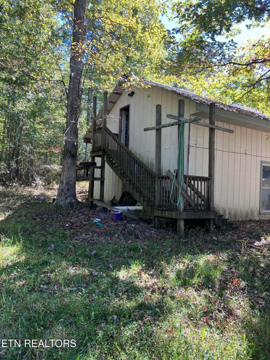 Photo of 456 Eagle Private Lane, Helenwood, TN 37755 (MLS # 1284504)