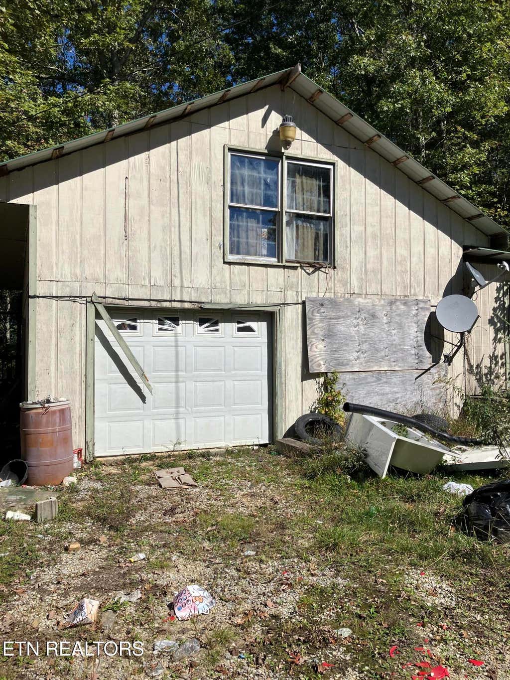 Photo of 456 Eagle Private Lane, Helenwood, TN 37755 (MLS # 1284504)
