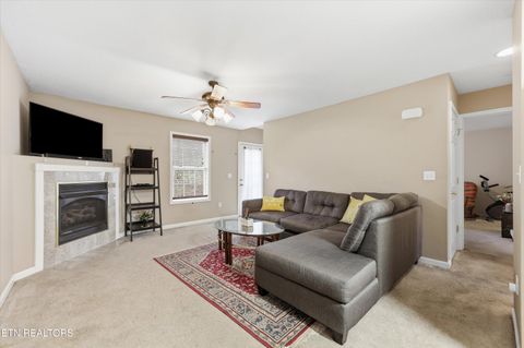 Tiny photo for 209 Covington Lane, Maryville, TN 37804 (MLS # 1326153)
