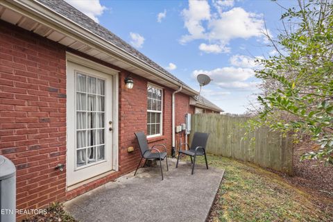 Tiny photo for 209 Covington Lane, Maryville, TN 37804 (MLS # 1326153)