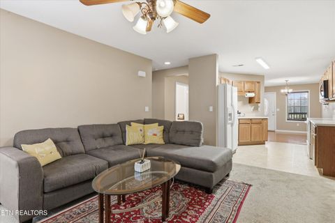 Tiny photo for 209 Covington Lane, Maryville, TN 37804 (MLS # 1326153)