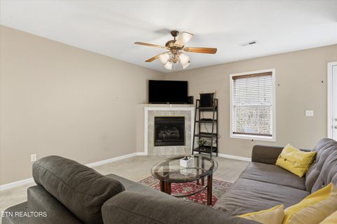 Tiny photo for 209 Covington Lane, Maryville, TN 37804 (MLS # 1326153)