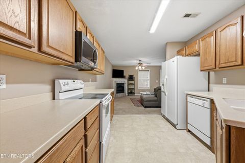 Tiny photo for 209 Covington Lane, Maryville, TN 37804 (MLS # 1326153)