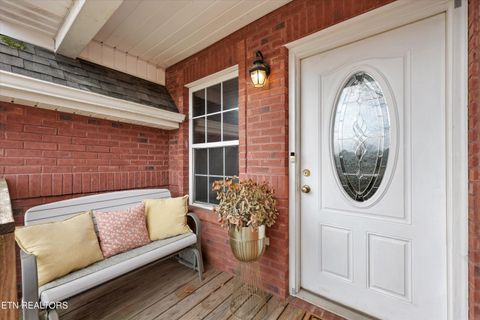 Tiny photo for 209 Covington Lane, Maryville, TN 37804 (MLS # 1326153)