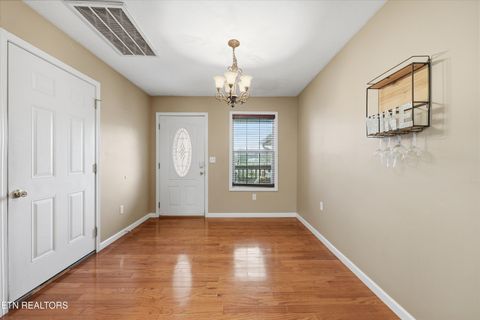 Tiny photo for 209 Covington Lane, Maryville, TN 37804 (MLS # 1326153)