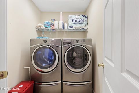 Tiny photo for 209 Covington Lane, Maryville, TN 37804 (MLS # 1326153)