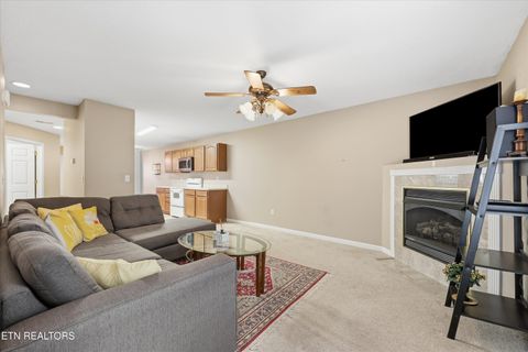 Tiny photo for 209 Covington Lane, Maryville, TN 37804 (MLS # 1326153)