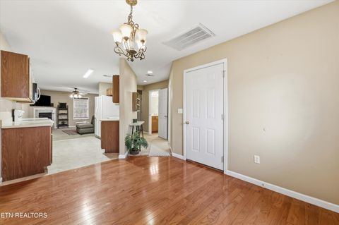 Tiny photo for 209 Covington Lane, Maryville, TN 37804 (MLS # 1326153)