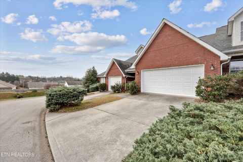 Tiny photo for 209 Covington Lane, Maryville, TN 37804 (MLS # 1326153)