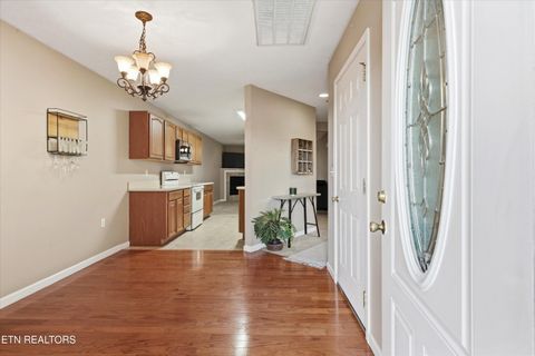 Tiny photo for 209 Covington Lane, Maryville, TN 37804 (MLS # 1326153)