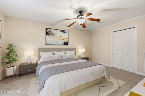 Tiny photo for 209 Covington Lane, Maryville, TN 37804 (MLS # 1326153)