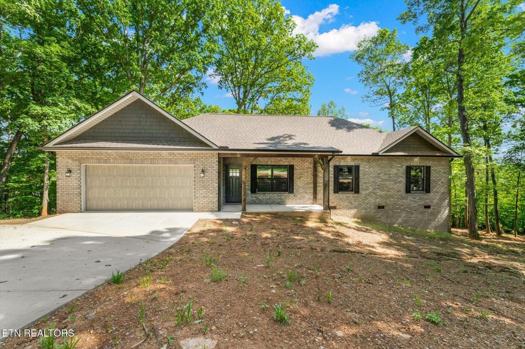 Photo of 116 Sugar Maple Court, Madisonville, TN 37354 (MLS # 1296565)