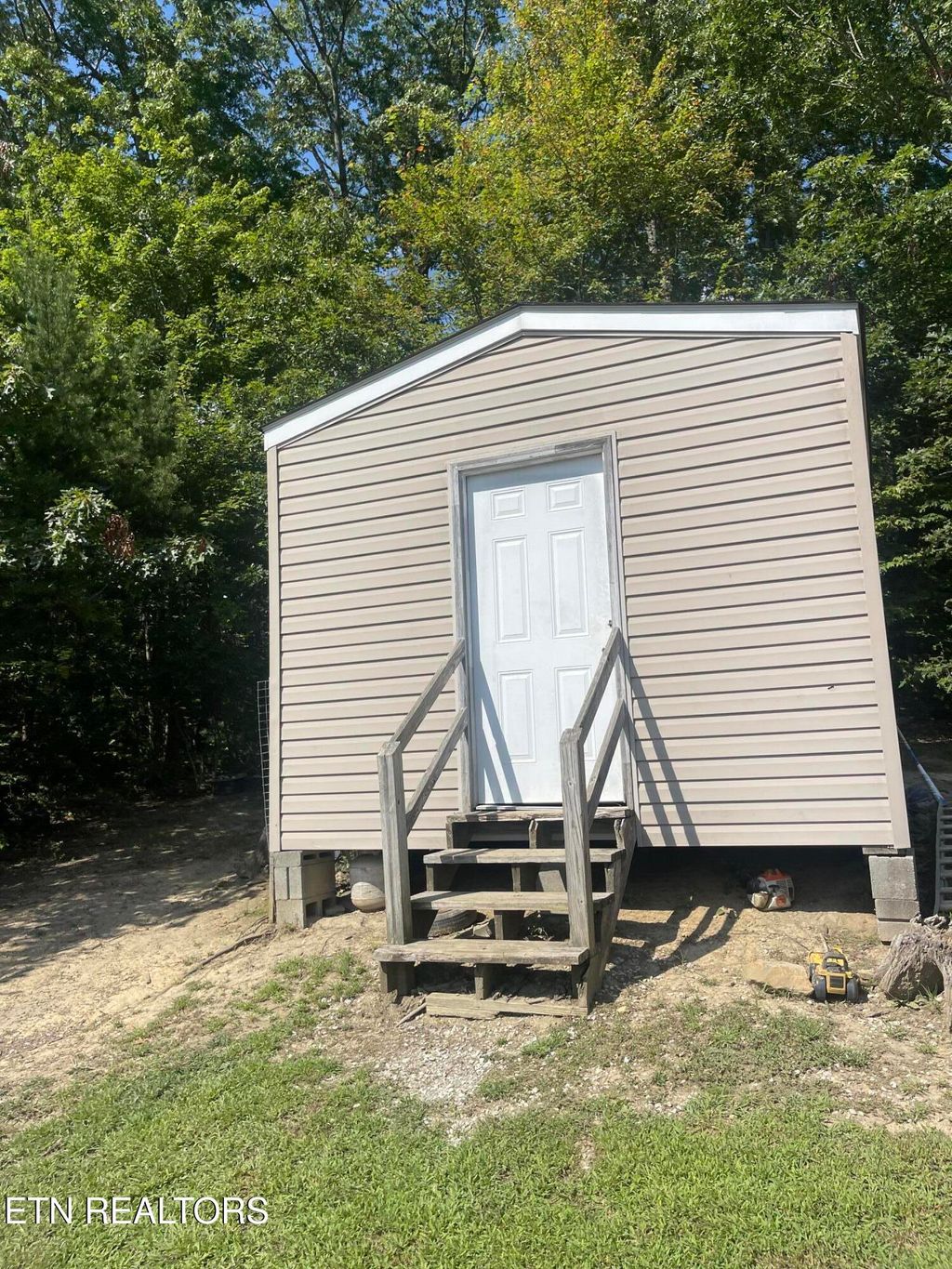 Photo of 1289 Highway 90, Duff, TN 37729 (MLS # 1311597)