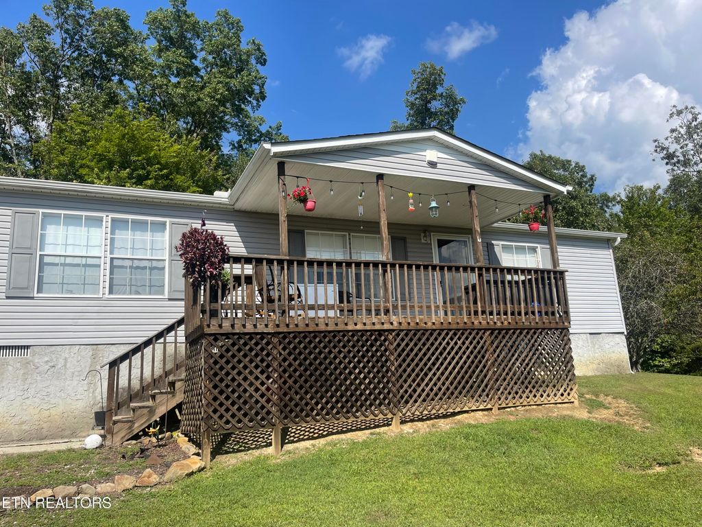 Photo of 1289 Highway 90, Duff, TN 37729 (MLS # 1311597)
