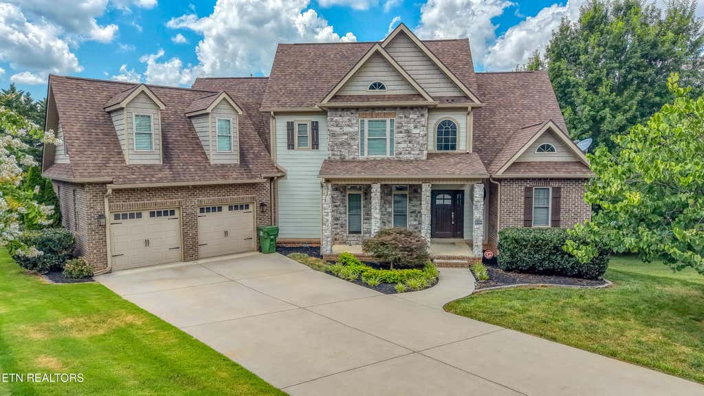 Photo of 2023 Legacy Lane, Maryville, TN 37803 (MLS # 1351491)